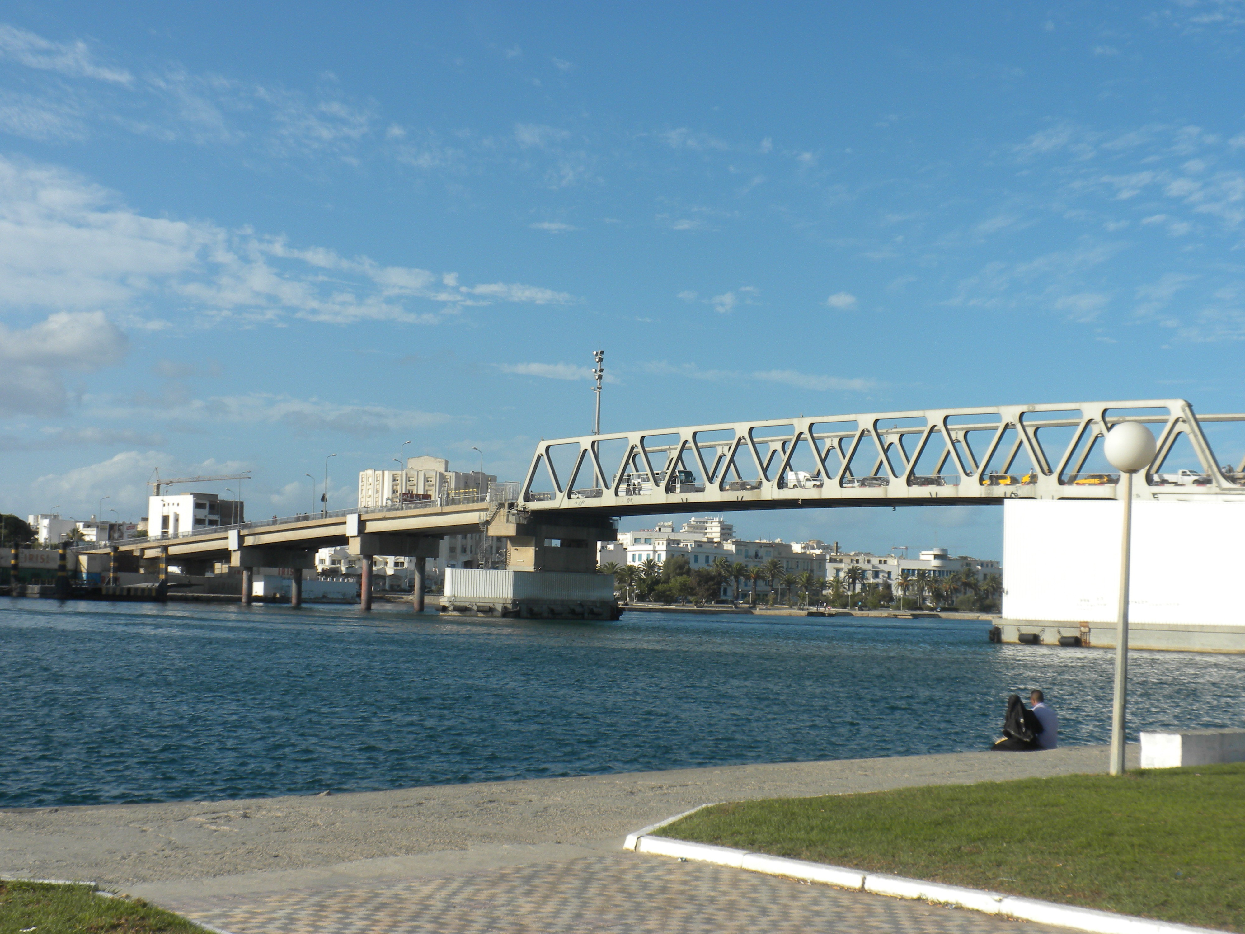 Photo de Bizerte