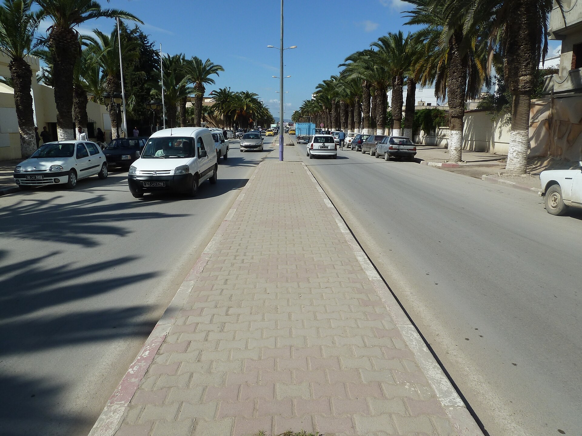 Photo de Jendouba