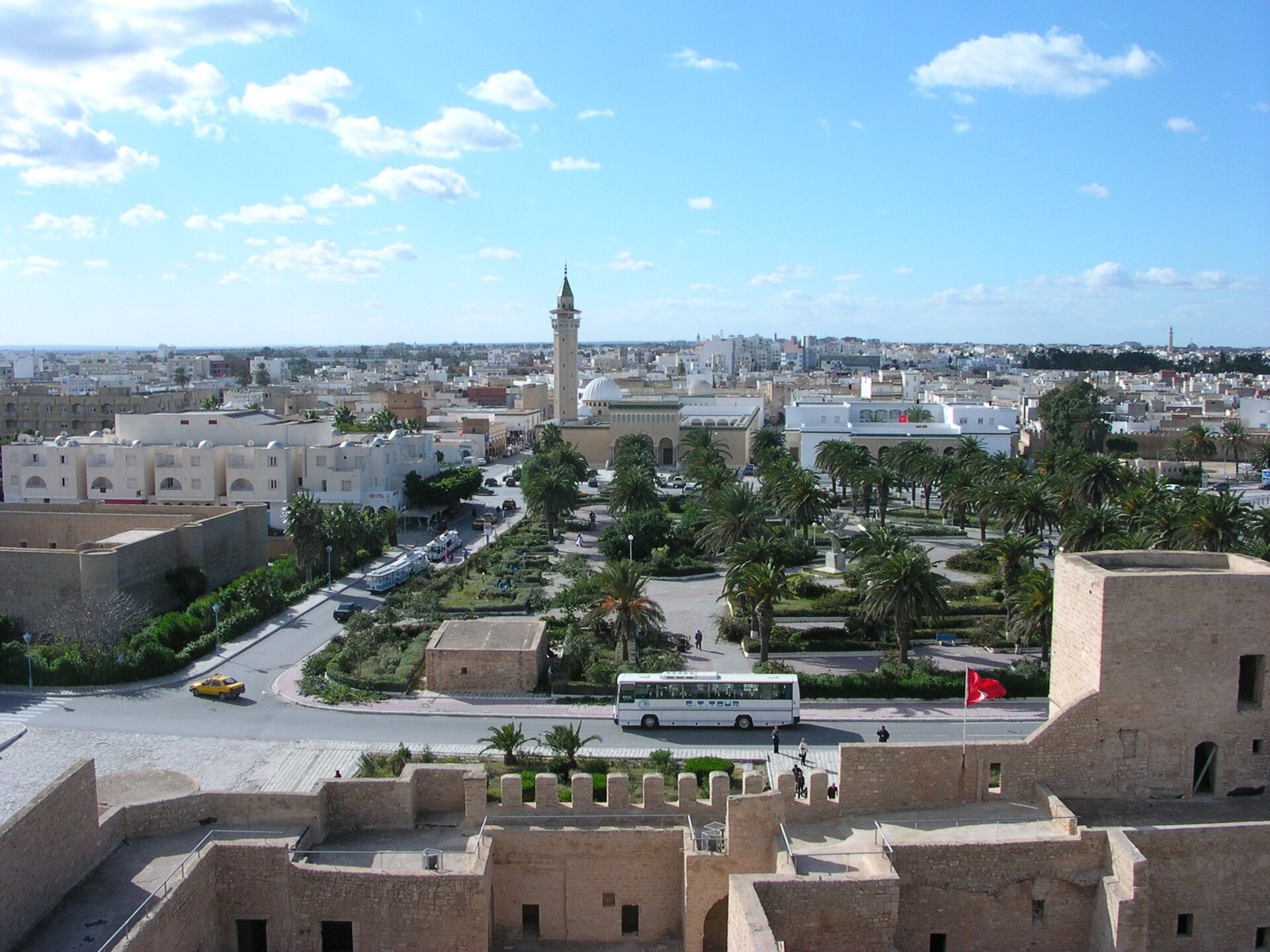 Photo de Monastir