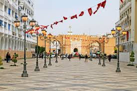 Sfax