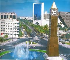 Tunis