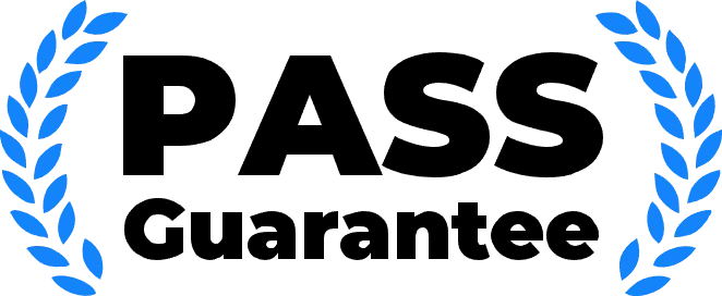 Pass Guarantee Icon